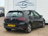 USED 2019 69 VOLKSWAGEN E-GOLF 35.8kWh e-Golf Hatchback 5dr Electric Auto (136 ps) www.suffolkcarcentre.co.uk - Located at Lowestoft