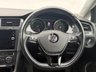 USED 2019 69 VOLKSWAGEN E-GOLF 35.8kWh e-Golf Hatchback 5dr Electric Auto (136 ps) www.suffolkcarcentre.co.uk - Located at Lowestoft