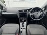USED 2019 69 VOLKSWAGEN E-GOLF 35.8kWh e-Golf Hatchback 5dr Electric Auto (136 ps) www.suffolkcarcentre.co.uk - Located at Lowestoft