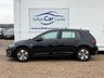 USED 2019 69 VOLKSWAGEN E-GOLF 35.8kWh e-Golf Hatchback 5dr Electric Auto (136 ps) www.suffolkcarcentre.co.uk - Located at Lowestoft