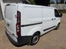 USED 2017 67 FORD TRANSIT CUSTOM 2.0 TDCi 340 Panel Van 5dr Diesel Manual L1 H1 (172 g/km, 128 bhp) 