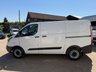 USED 2017 67 FORD TRANSIT CUSTOM 2.0 TDCi 340 Panel Van 5dr Diesel Manual L1 H1 (172 g/km, 128 bhp) 