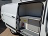 USED 2017 67 FORD TRANSIT CUSTOM 2.0 TDCi 340 Panel Van 5dr Diesel Manual L1 H1 (172 g/km, 128 bhp) 