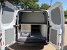 USED 2017 67 FORD TRANSIT CUSTOM 2.0 TDCi 340 Panel Van 5dr Diesel Manual L1 H1 (172 g/km, 128 bhp) 