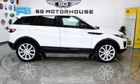 USED 2018 18 LAND ROVER RANGE ROVER EVOQUE 2.0 TD4 SE Tech SUV 5dr Diesel Manual 4WD Euro 6 (s/s) (180 ps) +FREE 6 MONTHS NATIONWIDE WARRANTY+