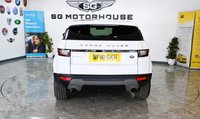 USED 2018 18 LAND ROVER RANGE ROVER EVOQUE 2.0 TD4 SE Tech SUV 5dr Diesel Manual 4WD Euro 6 (s/s) (180 ps) +FREE 6 MONTHS NATIONWIDE WARRANTY+