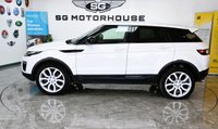 USED 2018 18 LAND ROVER RANGE ROVER EVOQUE 2.0 TD4 SE Tech SUV 5dr Diesel Manual 4WD Euro 6 (s/s) (180 ps) +FREE 6 MONTHS NATIONWIDE WARRANTY+