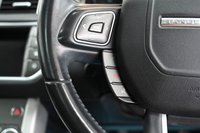 USED 2018 18 LAND ROVER RANGE ROVER EVOQUE 2.0 TD4 SE Tech SUV 5dr Diesel Manual 4WD Euro 6 (s/s) (180 ps) +FREE 6 MONTHS NATIONWIDE WARRANTY+