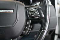 USED 2018 18 LAND ROVER RANGE ROVER EVOQUE 2.0 TD4 SE Tech SUV 5dr Diesel Manual 4WD Euro 6 (s/s) (180 ps) +FREE 6 MONTHS NATIONWIDE WARRANTY+