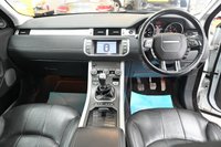 USED 2018 18 LAND ROVER RANGE ROVER EVOQUE 2.0 TD4 SE Tech SUV 5dr Diesel Manual 4WD Euro 6 (s/s) (180 ps) +FREE 6 MONTHS NATIONWIDE WARRANTY+