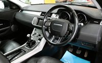 USED 2018 18 LAND ROVER RANGE ROVER EVOQUE 2.0 TD4 SE Tech SUV 5dr Diesel Manual 4WD Euro 6 (s/s) (180 ps) +FREE 6 MONTHS NATIONWIDE WARRANTY+