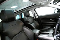 USED 2018 18 LAND ROVER RANGE ROVER EVOQUE 2.0 TD4 SE Tech SUV 5dr Diesel Manual 4WD Euro 6 (s/s) (180 ps) +FREE 6 MONTHS NATIONWIDE WARRANTY+