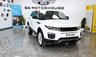 USED 2018 18 LAND ROVER RANGE ROVER EVOQUE 2.0 TD4 SE Tech SUV 5dr Diesel Manual 4WD Euro 6 (s/s) (180 ps) +FREE 6 MONTHS NATIONWIDE WARRANTY+