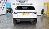 USED 2018 18 LAND ROVER RANGE ROVER EVOQUE 2.0 TD4 SE Tech SUV 5dr Diesel Manual 4WD Euro 6 (s/s) (180 ps) +FREE 6 MONTHS NATIONWIDE WARRANTY+