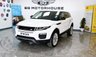 USED 2018 18 LAND ROVER RANGE ROVER EVOQUE 2.0 TD4 SE Tech SUV 5dr Diesel Manual 4WD Euro 6 (s/s) (180 ps) +FREE 6 MONTHS NATIONWIDE WARRANTY+