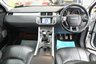 USED 2018 18 LAND ROVER RANGE ROVER EVOQUE 2.0 TD4 SE Tech SUV 5dr Diesel Manual 4WD Euro 6 (s/s) (180 ps) +FREE 6 MONTHS NATIONWIDE WARRANTY+