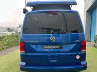 USED 2022 71 VOLKSWAGEN T6.1 CAMPERVAN  RARE SWB DSG 150ps, #1334 LOWEST MILES