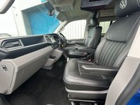 USED 2022 71 VOLKSWAGEN T6.1 CAMPERVAN  RARE SWB DSG 150ps, #1334 LOWEST MILES