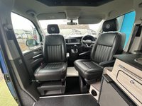USED 2022 71 VOLKSWAGEN T6.1 CAMPERVAN  RARE SWB DSG 150ps, #1334 LOWEST MILES