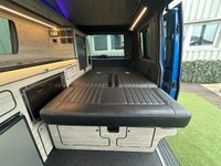 USED 2022 71 VOLKSWAGEN T6.1 CAMPERVAN  RARE SWB DSG 150ps, #1334 LOWEST MILES
