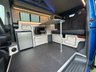 USED 2022 71 VOLKSWAGEN T6.1 CAMPERVAN  RARE SWB DSG 150ps, #1334 LOWEST MILES
