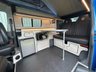 USED 2022 71 VOLKSWAGEN T6.1 CAMPERVAN  RARE SWB DSG 150ps, #1334 LOWEST MILES