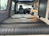 USED 2022 71 VOLKSWAGEN T6.1 CAMPERVAN  RARE SWB DSG 150ps, #1334 LOWEST MILES