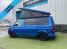 USED 2022 71 VOLKSWAGEN T6.1 CAMPERVAN  RARE SWB DSG 150ps, #1334 LOWEST MILES