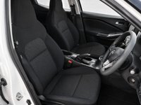 USED 2022 72 NISSAN JUKE 1.0 DIG-T Acenta SUV 5dr Petrol DCT Auto Euro 6 (s/s) (117 ps) 