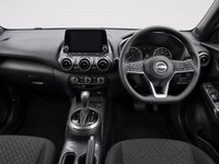 USED 2022 72 NISSAN JUKE 1.0 DIG-T Acenta SUV 5dr Petrol DCT Auto Euro 6 (s/s) (117 ps) 