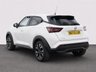 USED 2022 72 NISSAN JUKE 1.0 DIG-T Acenta SUV 5dr Petrol DCT Auto Euro 6 (s/s) (117 ps) 