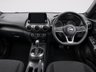 USED 2022 72 NISSAN JUKE 1.0 DIG-T Acenta SUV 5dr Petrol DCT Auto Euro 6 (s/s) (117 ps) 