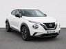 USED 2022 72 NISSAN JUKE 1.0 DIG-T Acenta SUV 5dr Petrol DCT Auto Euro 6 (s/s) (117 ps) 