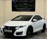 USED 2016 16 HONDA CIVIC 1.6 i-DTEC Sport Hatchback 5dr Diesel Manual Euro 5 (s/s) (120 ps) FRESH MOT/SERVICE/WARRANTY/HEALTH