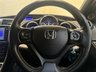 USED 2016 16 HONDA CIVIC 1.6 i-DTEC Sport Hatchback 5dr Diesel Manual Euro 5 (s/s) (120 ps) FRESH MOT/SERVICE/WARRANTY/HEALTH