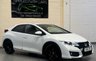USED 2016 16 HONDA CIVIC 1.6 i-DTEC Sport Hatchback 5dr Diesel Manual Euro 5 (s/s) (120 ps) FRESH MOT/SERVICE/WARRANTY/HEALTH