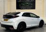 USED 2016 16 HONDA CIVIC 1.6 i-DTEC Sport Hatchback 5dr Diesel Manual Euro 5 (s/s) (120 ps) FRESH MOT/SERVICE/WARRANTY/HEALTH