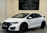 USED 2016 16 HONDA CIVIC 1.6 i-DTEC Sport Hatchback 5dr Diesel Manual Euro 5 (s/s) (120 ps) FRESH MOT/SERVICE/WARRANTY/HEALTH
