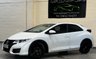 USED 2016 16 HONDA CIVIC 1.6 i-DTEC Sport Hatchback 5dr Diesel Manual Euro 5 (s/s) (120 ps) FRESH MOT/SERVICE/WARRANTY/HEALTH
