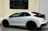 USED 2016 16 HONDA CIVIC 1.6 i-DTEC Sport Hatchback 5dr Diesel Manual Euro 5 (s/s) (120 ps) FRESH MOT/SERVICE/WARRANTY/HEALTH