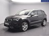 USED 2024 24 SEAT ATECA 1.5 TSI EVO FR SUV 5dr Petrol DSG Euro 6 (s/s) (150 ps) NATIONWIDE DELIVERY