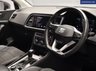 USED 2024 24 SEAT ATECA 1.5 TSI EVO FR SUV 5dr Petrol DSG Euro 6 (s/s) (150 ps) NATIONWIDE DELIVERY