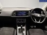 USED 2024 24 SEAT ATECA 1.5 TSI EVO FR SUV 5dr Petrol DSG Euro 6 (s/s) (150 ps) NATIONWIDE DELIVERY