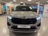USED 2023 73 SKODA KODIAQ 2.0 TSI vRS SUV 5dr Petrol DSG 4WD Euro 6 (s/s) (7 Seat) (245 ps) 