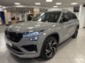 USED 2023 73 SKODA KODIAQ 2.0 TSI vRS SUV 5dr Petrol DSG 4WD Euro 6 (s/s) (7 Seat) (245 ps) 