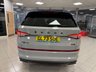 USED 2023 73 SKODA KODIAQ 2.0 TSI vRS SUV 5dr Petrol DSG 4WD Euro 6 (s/s) (7 Seat) (245 ps) 