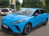 USED 2022 72 MG Mg4 51kWh SE Hatchback 5dr Electric Auto (170 ps) 