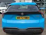 USED 2022 72 MG Mg4 51kWh SE Hatchback 5dr Electric Auto (170 ps) 