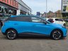 USED 2022 72 MG Mg4 51kWh SE Hatchback 5dr Electric Auto (170 ps) 