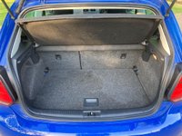 USED 2013 13 VOLKSWAGEN POLO 1.2 Match Edition Euro 5 3dr 